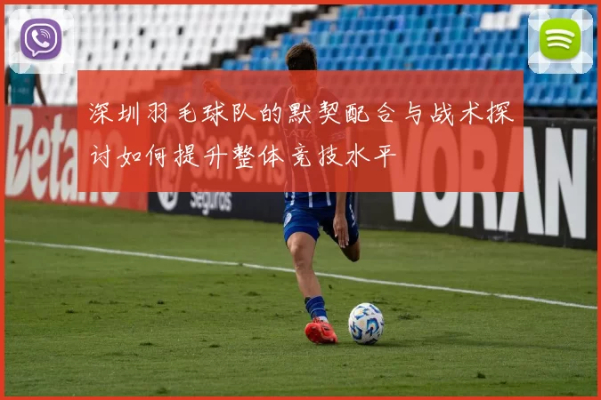 深圳羽毛球队的默契配合与战术探讨如何提升整体竞技水平